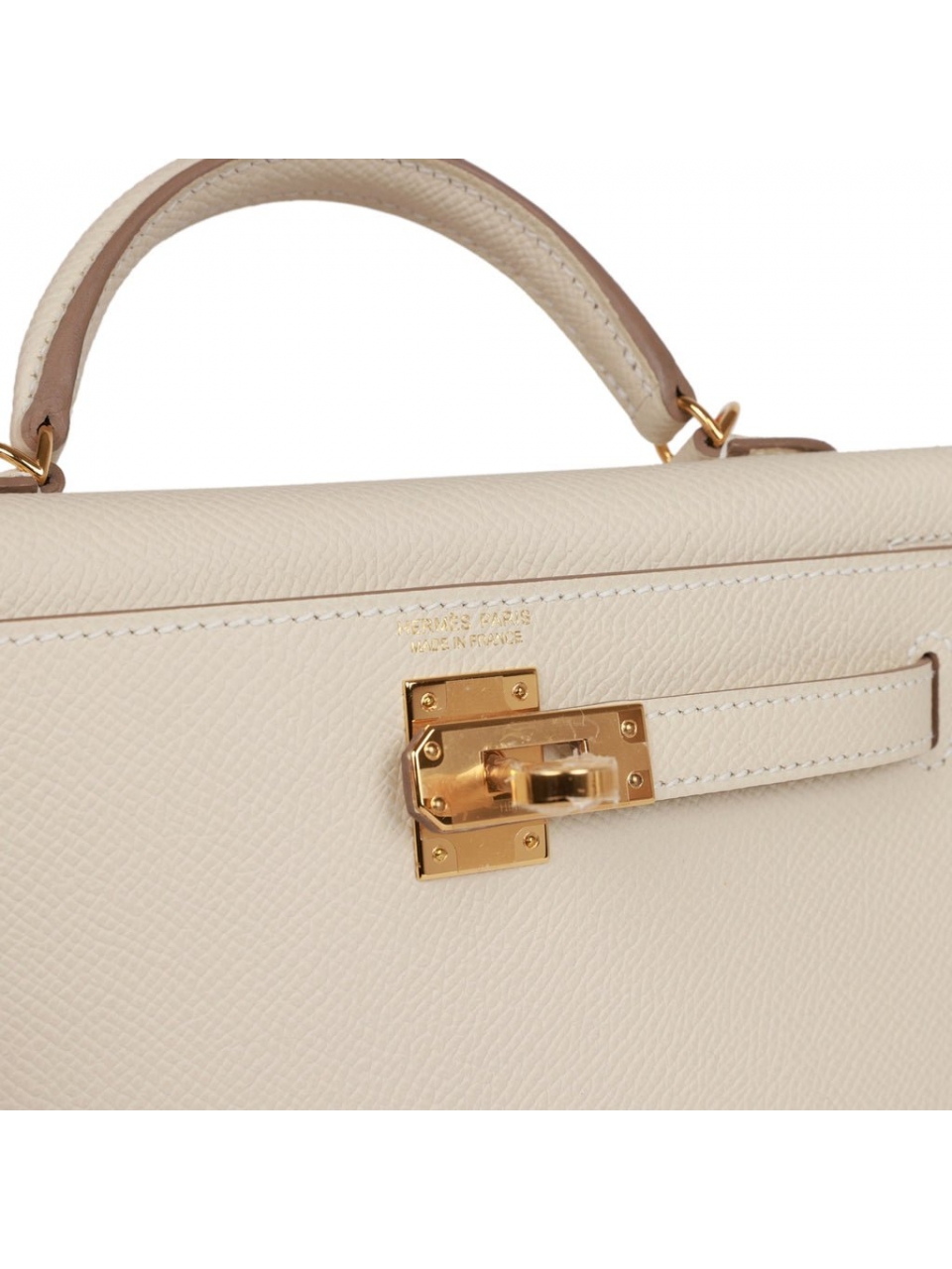 Сумка Hermes Kelly 20 Mini Sellier